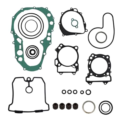 Kit de joints Z400 G88A contre perte de compression moteur quad - 2