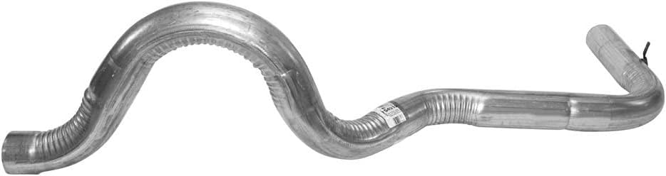 AP Exhaust Products 54912 Exhaust Tail Pipe