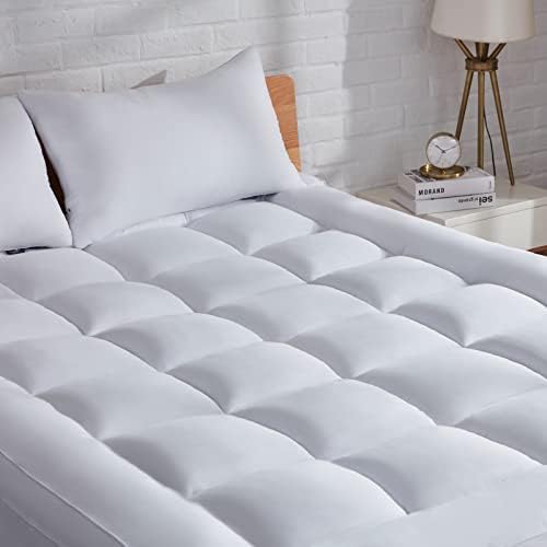 Amazon.com: The Grand Mattress Pad 