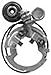 Quadboss 1992 Yamaha YFM350ER Moto-4 Starter Rebuild Kit, Manufacturer, Starter Rebuild KIT QB