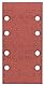 Bosch DIY Accessories Schleifblatt (für Schwingschleifer verschiedene Materialien, 10 Stück, 93 x 185 mm, Körnung 180)