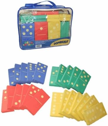 Excalibur Mega Foam Indoor/Outdoor Play Sets