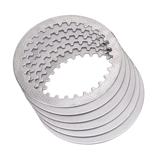 Kit disques embrayage CFMOTO 650 MT NK pour longues virées routières