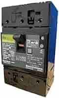 Amazon.co.jp: 日東工業 GE103CA 3P 100A F100 GE-C 漏電