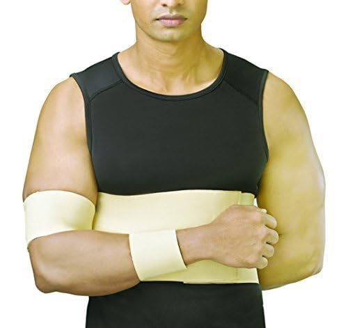 Dyna Shoulder Immobiliser Special (XL) - Image 2 thumbnail