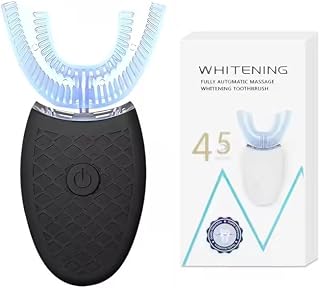 Ultrasonic Electric Toothbrush