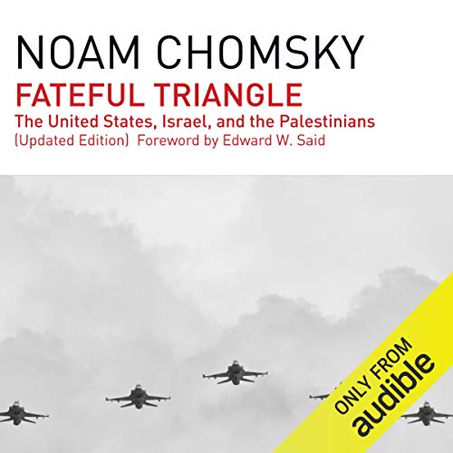 The United States, Israel, and the Palestinians (Updated Edition)