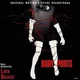 Body parts OST Body Parts