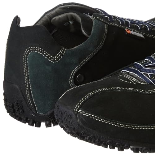 Image of Woodland Men's Lace -Up Casual Shoes