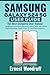 Produktbild Samsung Galaxy S24 5G User Guide: The Most Complete User Manual to Mastering the New Samsung Galaxy S24, with Useful Troubleshooting Tips & Tricks for Common Problems