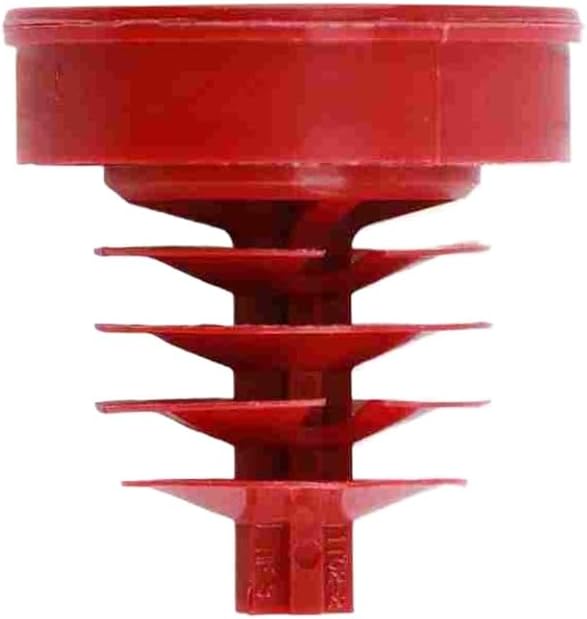 Power Steering Pump Reservoir Cap Plug Cover 53697 SB3 952