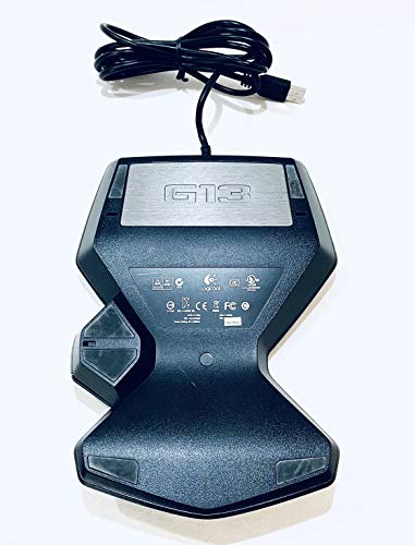 LogitechG『G13AdvancedGameboard』