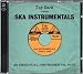 Top Deck Presents: Instrumentals -  Various Artists
