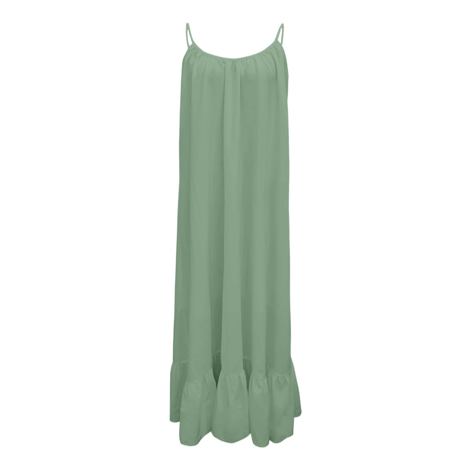 Vestidos de verano para mujer, estilo camiseta, para verano, para salir, sueltos, para la playa, casual, para adolescentes, vacaciones, primavera, club, lindos, vestidos de verano para mujer, 2026, a
