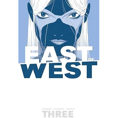 East of West Volume 3