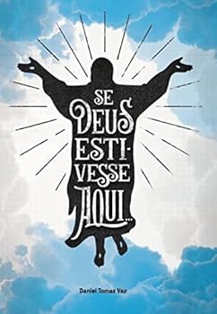 Paperback Se Deus Estivesse Aqui [Portuguese_Brazilian] Book