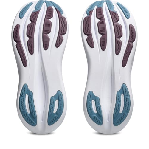 Image of ASICS Women's Gel-Nimbus 28 Running Shoes