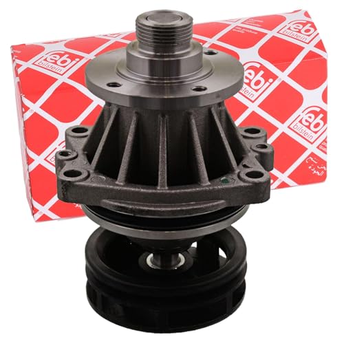 febi bilstein 01293 Wasserpumpe mit Dichtung , 1 Stück