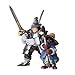 Square Enix Accesorio XFF09ZZZ10, no aplicable.