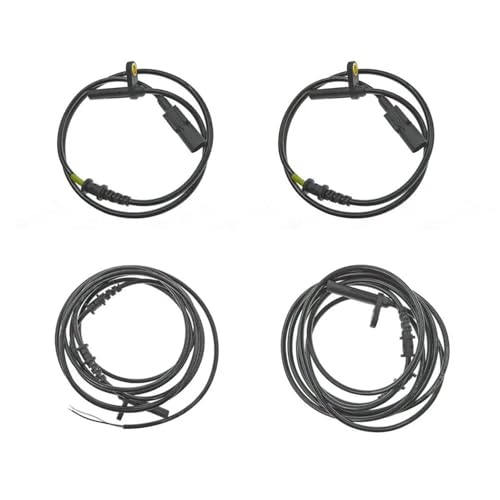 Capteur de vitesse de roue ABS pour réparer le freinage défaillant de G63 W463