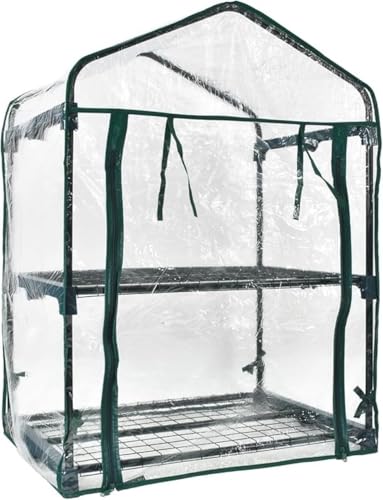 GEBYUI ƒp̏^DIYAAAؔAԂ̂߂̃oRj[K[fnEXit[X^hȂj (2i 69×49×92cm)