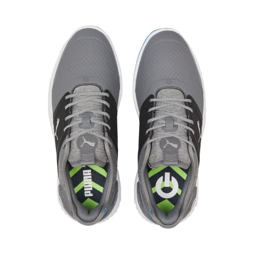 Image of Puma Men's Ignite Elevate Wide | Golf Shoes