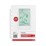 Staples? 5-1/2