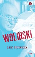 Les pensées de Wolinski 2749143969 Book Cover