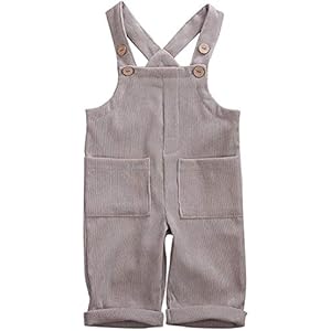 Kids Baby Meisje Jongen Tuinbroek Overalls Mouwloos Verstelbare Effen Kleur Broek Broek Lente Zomer Kleding