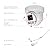Vonnision 8MP IP PoE PTZ Dome Camera Outdoor, 4K PTZ IP Security Camera with 5X Optical Zoom, Pan 355° Tilt 90°, Two-Way Talk, H.265, SD Card Slot, 100ft IR Night Vision, Human/Vehicle Detection