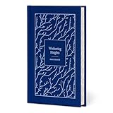 Wuthering Heights (Signature Clothbound Editions)