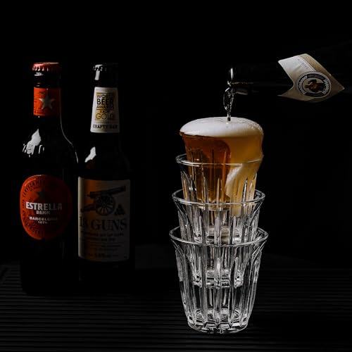 Hervidor Eléctrico Gooseneck MHW-3BOMBER con Juego de Vasos miniatura 7