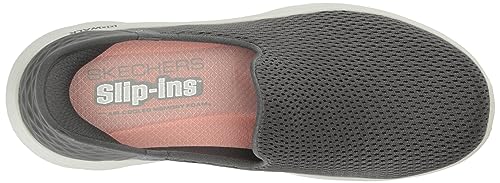 Image of Skechers Womens GO Walk Flex - Relish Slip-ins Walking Shoes