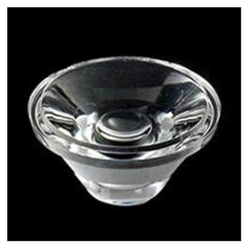 vYƖ؋ 50  20 ~[g 1 bg 3 bg 5 bg LED NAYwNAY 5 10 15 30 45 60 90 120 x 1 3 5 bg ȋwLbg (Color : 20mm Clear