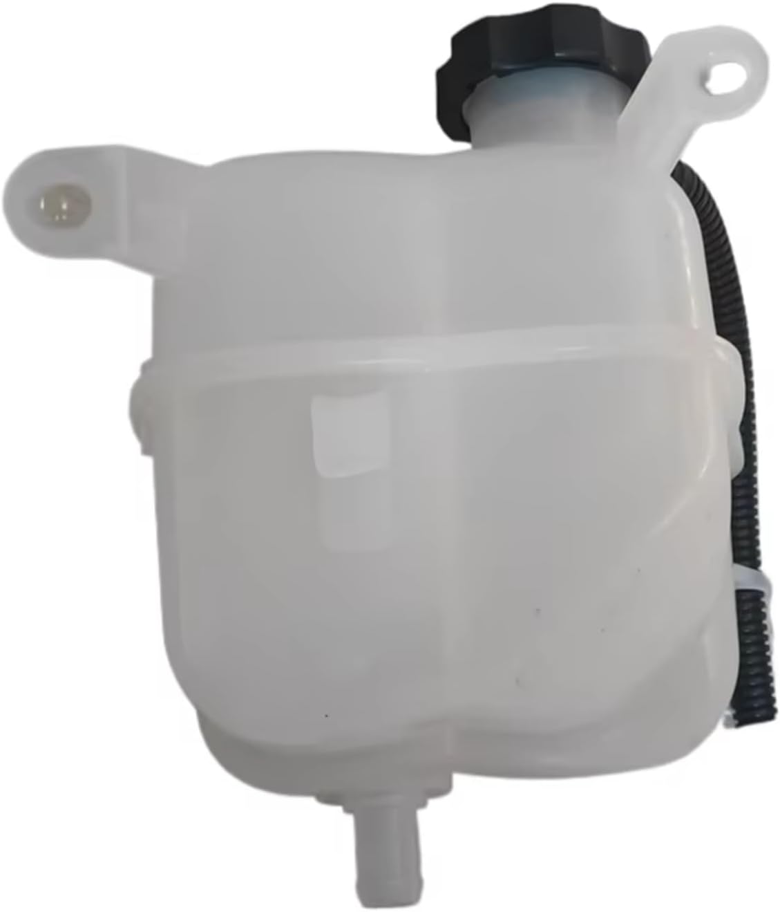 Car Radiator Header Tank for Chevrolet for Equinox V6 3.4L Car Coolant Reservoir Radiator Expansion Tank Accessories 10388355