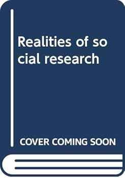 Paperback Realities of Social Research Book