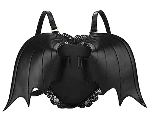 Sac à dos gothique pour femme : rangez vos affaires sans perdre votre style punk