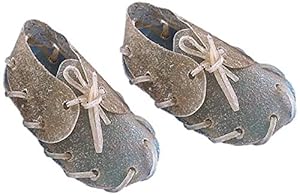 Nobby Kauschuhe Rinderhaut Schuhe 50er Beutel