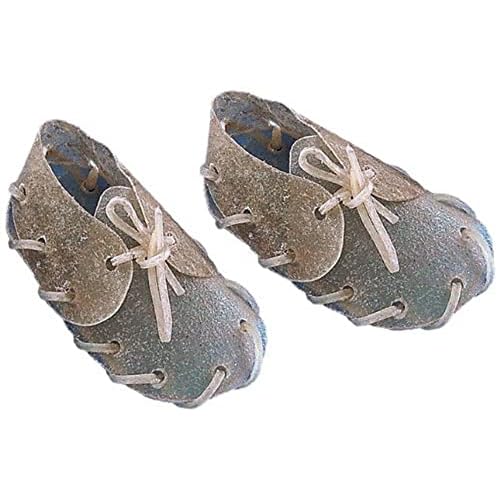 Nobby Kauschuhe 50er Beutel; 7,0 cm; 8 g