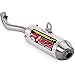 Pro Circuit R 304 Shorty Silencer - 2-Stroke for 99-02 Kawasaki KX250