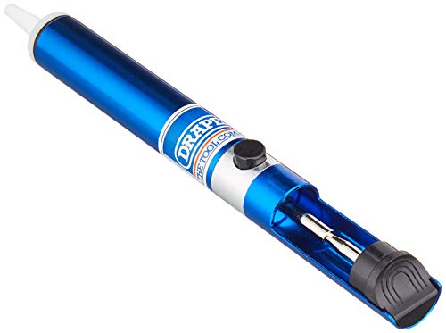 Entlötpumpe Draper 23553 für Lötarbeiten