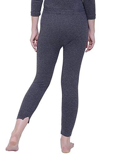 Image of Blue Bird Enterprises Present Women 's Cotton Thermal Fit Lower /Legging
