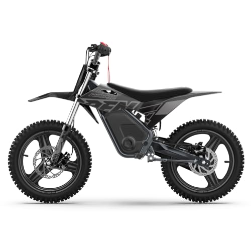 RFN SX-E800 36V Kids Dirt Bike