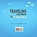 TRAVELING with GRANDMA to PANAMA