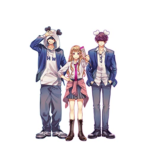 HoneyWorks on Amazon Music Unlimited