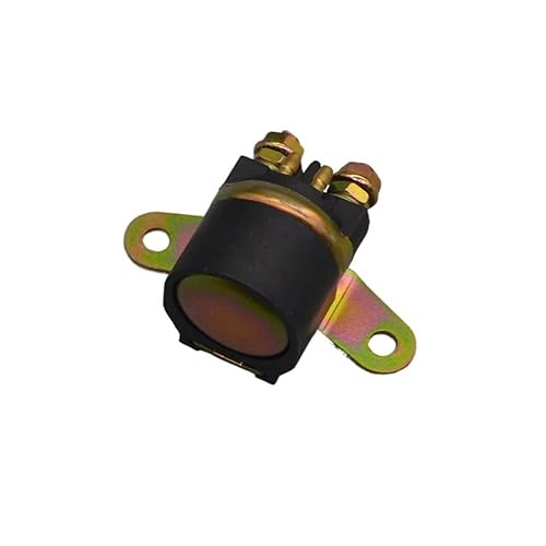 Relé eléctrico de solenoide de relé de arranque de motocicleta compatible con CFMOTO compatible con CF MOTO CF400 X8 U8 CF625 CF600 CF800 CF1000 ATV