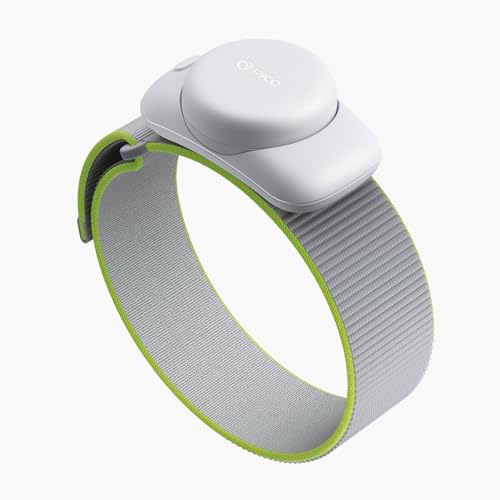 Image of 【PICO公式】 両足首用 Motion Tracker|体感センサー|ピコ 4 / ピコ 4 Ultra対応 瞬時ワイヤレス接続 超軽量 全身高精確トラッキング VR Chat対応