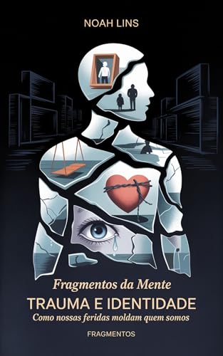 Fragmentos da Mente: Trauma e Identidade