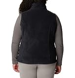 Columbia 1XL BLACK