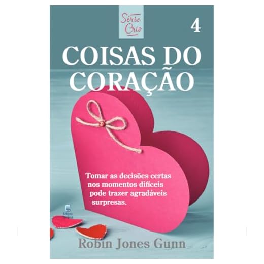 Cris - Volume 4 – Coisas do Coração (Nova Edição)